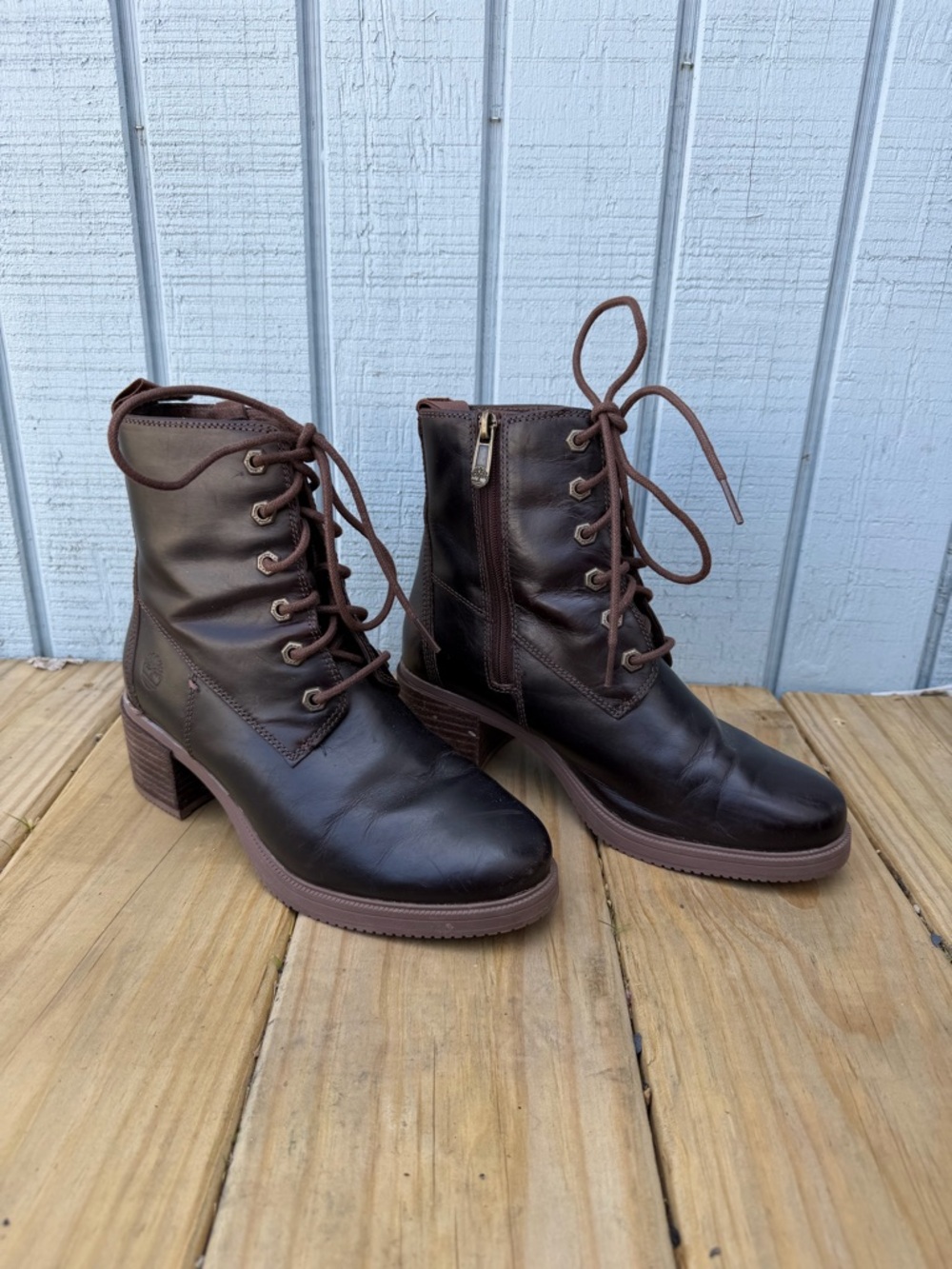 Timberland WOMEN'S DALSTON VIBE women’s 7.5